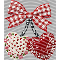 Valentine's Day-QRJ  5814